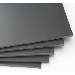 PVC Plaka (PVC Levha)